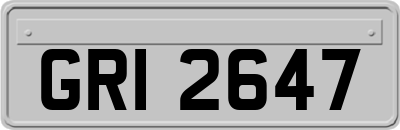 GRI2647