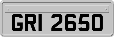 GRI2650