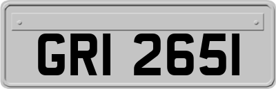 GRI2651
