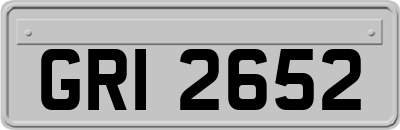GRI2652