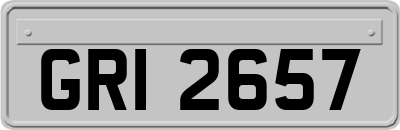 GRI2657