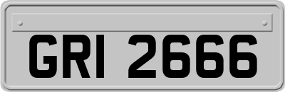 GRI2666