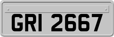 GRI2667