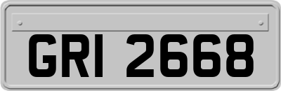 GRI2668