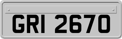 GRI2670