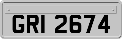 GRI2674