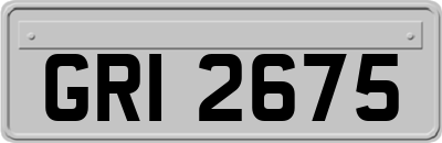 GRI2675