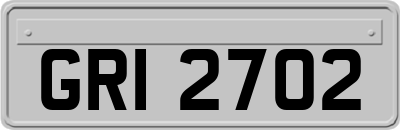 GRI2702