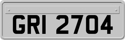 GRI2704