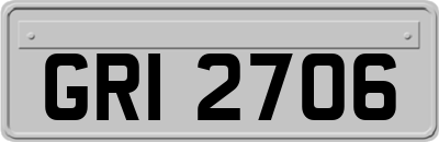 GRI2706