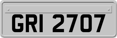 GRI2707