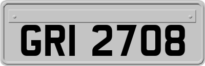 GRI2708