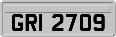 GRI2709