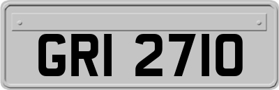 GRI2710