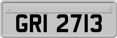 GRI2713