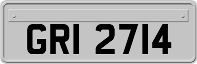 GRI2714