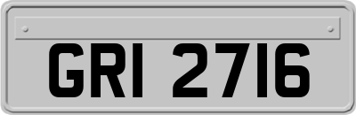 GRI2716