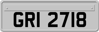GRI2718