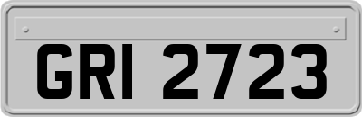 GRI2723