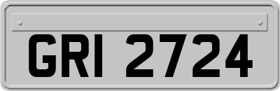 GRI2724