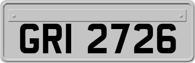 GRI2726