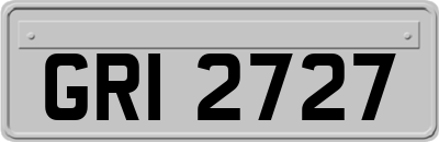 GRI2727