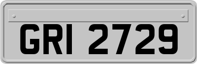 GRI2729