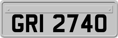 GRI2740