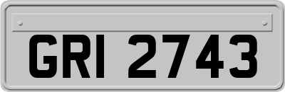 GRI2743
