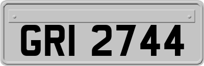 GRI2744