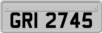 GRI2745