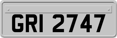 GRI2747