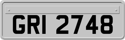 GRI2748