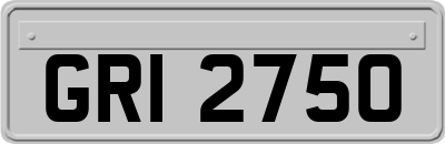 GRI2750
