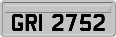 GRI2752