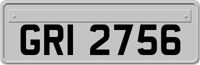 GRI2756