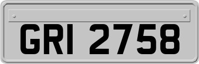 GRI2758