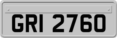 GRI2760