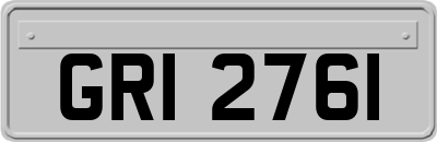 GRI2761