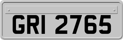 GRI2765