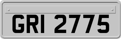 GRI2775