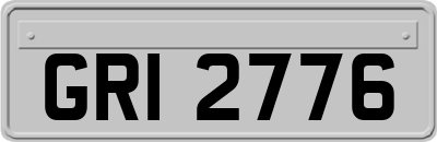 GRI2776