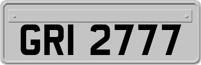 GRI2777