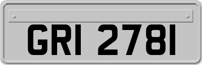 GRI2781