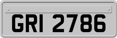 GRI2786
