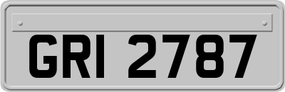 GRI2787