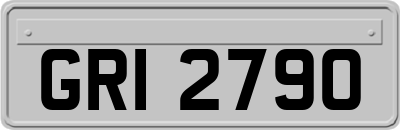 GRI2790