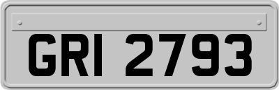 GRI2793