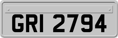 GRI2794