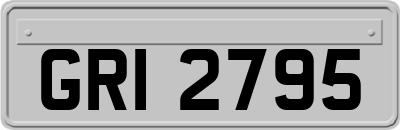 GRI2795